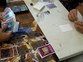 Zombies v.s Chaos-Teleport