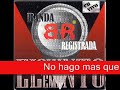 Banda Registrada - Clavame tu amor