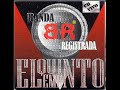 Banda Registrada - Clavame tu amor