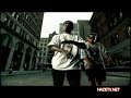 50 Cent & Mobb Deep - My Angel (Mixtape Video)