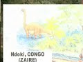 Dinosaurs Alive Today