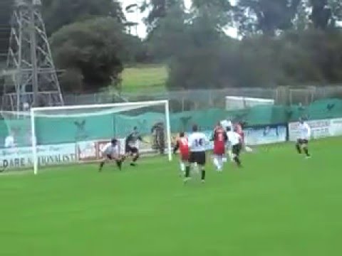 Kildare 3 - 1 Dundalk