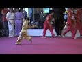 Tommy - Long Fist