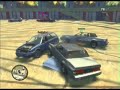just a clip of an organised destruction derby on a private freeroam mode. www.gtaforums.com
