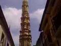Festa del Giglio Recale 2007