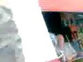 Viejito enojado porque le preguntan si vende cohetes Tapalpa