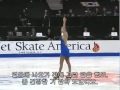 2009 ISU Skate America FS Yu Na Kim icenetwork