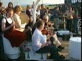session in the fragata libertad   admiral brown trip
