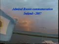 session in the fragata libertad   admiral brown trip