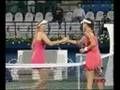 videos de Ivanovic vs Vaidisova
