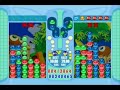 puyo puyo fever: knuckles vs ms accord