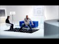 Les Dennis Comic Relief Kleenex ad Les Dennis Comic Relief Kleenex ad