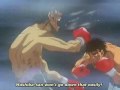 Hajime no Ippo Tribute, to the song Break You. of course another amv brought to you by killa mike