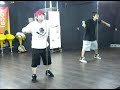 HAO志豪老師 -New Jack Swin -美思表演藝術中心 - 街舞-熱舞-嘻哈