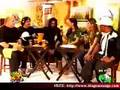 Gyselle Soares apresenta O Rappa