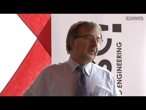 CME Conferentie 2014, the energy transition, Peter Hermans, Stedin