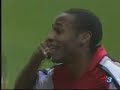 Thierry Henry - TH - Truly 'Henreal' by Matt Prentz