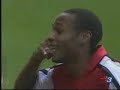 Thierry Henry - TH - Truly 'Henreal' by Matt Prentz