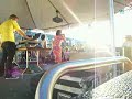 SXSW - Day TWO - Santo Gold - LES Artistes - LIVE @ IHEARTCO