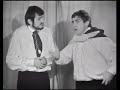 Lasica & Satinsk� : Soir�e - Hamlet part 2