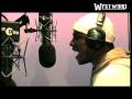 Westwood - Skepta freestyle 1Xtra