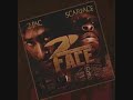 2Pac feat. Scarface - Smile (Acapella)