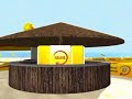 Animação 3D Skol