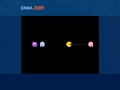 Screen Design DMMA Trailer Corporate Websites