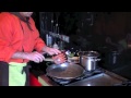 Los secretos de la paella en KOKUN