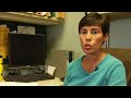 Vegetarians avoid eating meat, poultry and seafood products because they are derived from living animals. Learn to become a vegetarian withtips from a dietitian in this free video on nutrition. Expert: Christine Marquette Contact: www.marquettenutrition.com Bio: Christine E. Marquette is a registered and licensed dietitian with the Austin Regional Clinic in Austin, Texas. Filmmaker: Todd Green