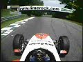 Formula 2000 Lime Rock Pete Olson