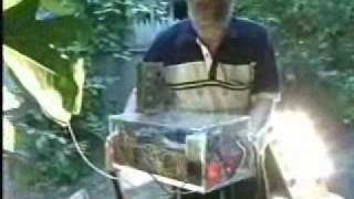 TARIEL KAPANADZE GENERATOR GALLERY Video 3