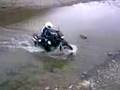 bmw motorbike sailing