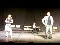 Adam,Gece ve Sokak (Ali Suavi Er�z performans)