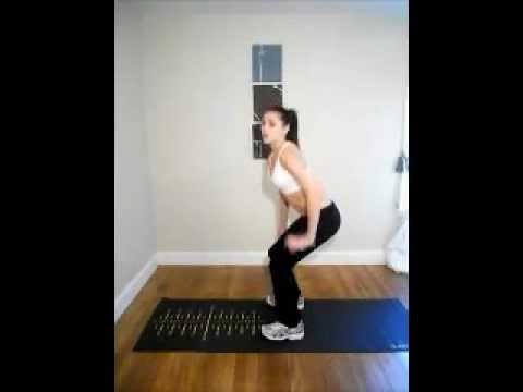 how to measure v sit and reach