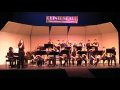 Warren Mott Jazz at Clintondale 2008 \"Can\ Warren Mott Jazz at Clintondale 2008 \"Can\
