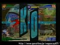 SFA3- Guy (SHINYA) vs Sakura (Gechena)