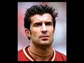 some of the best from figo. old and still 1 of the greatest!