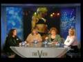 The View - Season 10 Madonna & Lola