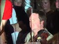 Carus Live \"When I Think Of You\"