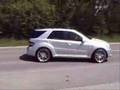 ASMA Mercedes Tuning S-Class M Class CLS