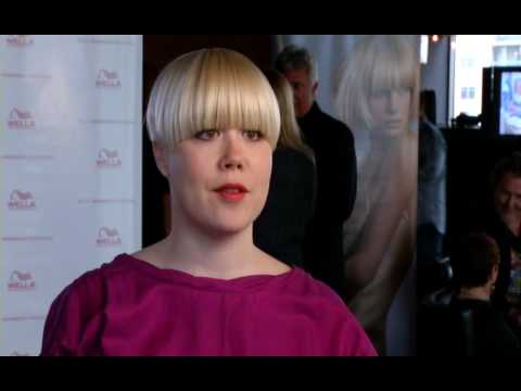 wellausa - Adrian Hanlon of Red 7 Salon in Chicago, on Wella Professionals Color Find out more about top salons' favorite color brand - www.wellausa.com.