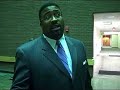 Bull City Rising: Farad Ali on the budget vote (6/16/08)