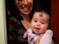 videos de lainy's 1st laugh