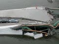 Bridge collapses in Minneapolis Bridge collapses in Minneapolis