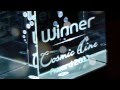Trailer-Cosmic Cine Award-Gala - 17-05-2012 Verleihung Cosmic Angel Awards