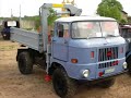 IFA w50 IFA w50