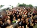 Rockfest 2010 Crowd Surfing