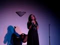 The Oldest Pofession- Marisha Wallace
