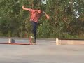 flint town.